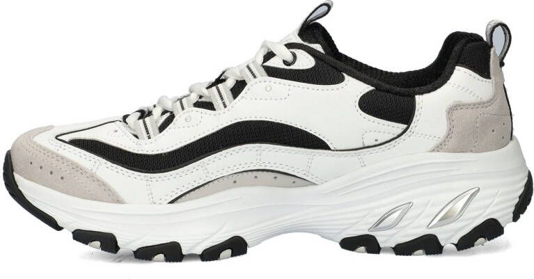 Skechers Arch Fit D'Lites lage sneakers