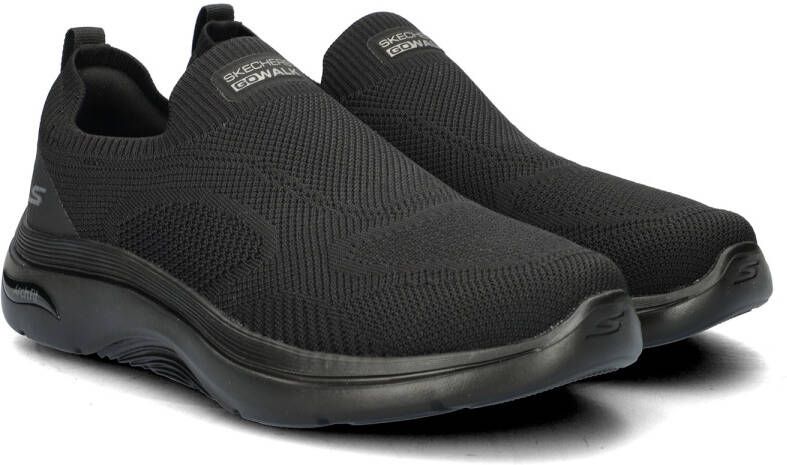 Skechers Arch Fit Go Walk instapschoenen