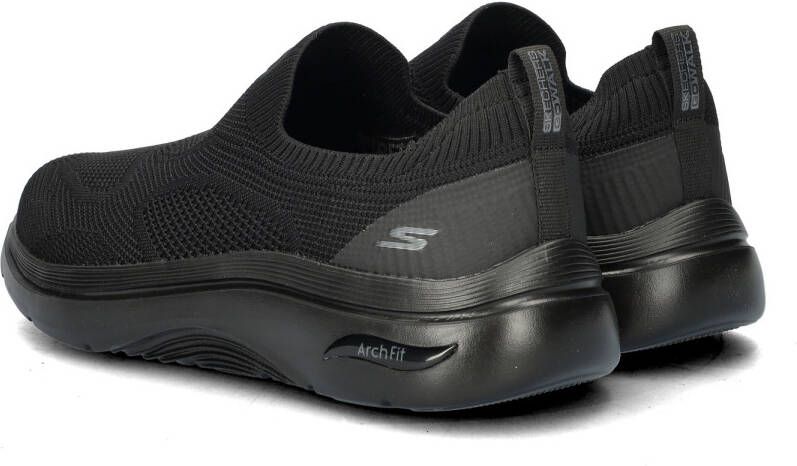 Skechers Arch Fit Go Walk instapschoenen