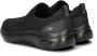 Skechers Arch Fit Go Walk heren instapsschoen Zwart - Thumbnail 5