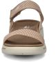 Skechers Arch Fit Go Walk sandalen taupe - Thumbnail 4