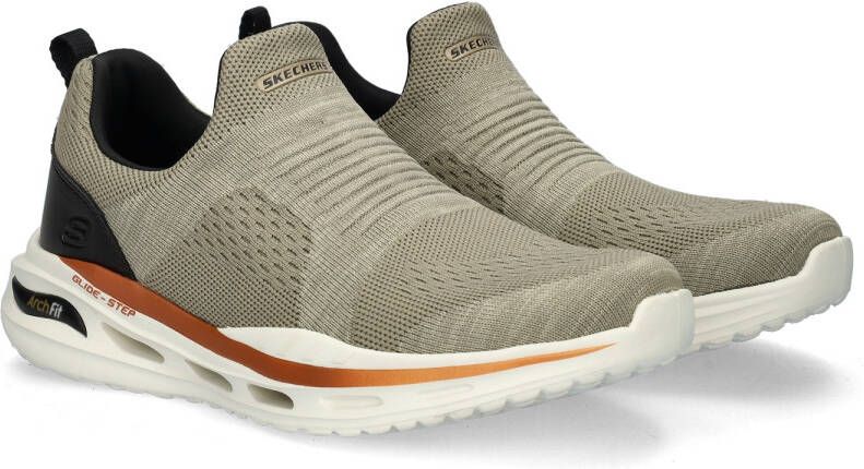 Skechers Arch Fit instapschoenen