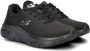 Skechers Sneakers ARCH FIT met zijlogo-embleem vrijetijdsschoen lage schoen veterschoen - Thumbnail 86