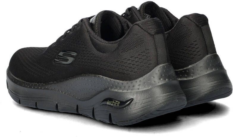 Skechers Arch Fit lage sneakers