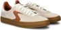 Skechers Arch Fit Legend heren sneaker Sand - Thumbnail 5