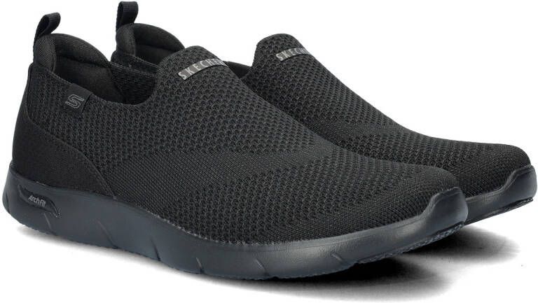 Skechers Arch Fit Refine instapschoenen