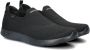 Skechers Skerchers Arch Fit Refine dames instapschoen Zwart - Thumbnail 8