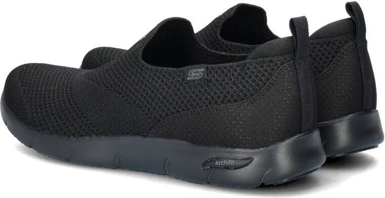 Skechers Arch Fit Refine instapschoenen