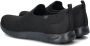 Skechers Skerchers Arch Fit Refine dames instapschoen Zwart - Thumbnail 9