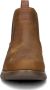 Skechers Augustino Paulo nubuck chelsea boots bruin - Thumbnail 4