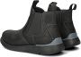 Skechers Klassieke Chelsea Boots Augustino Paulo Black Heren - Thumbnail 11