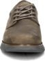 Skechers Augustino heren sneaker Zwart - Thumbnail 2