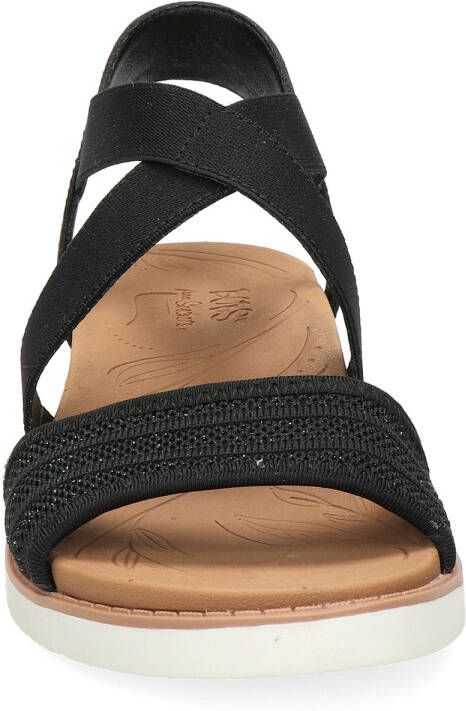 Skechers Beach Kiss Arch Fit sandalen