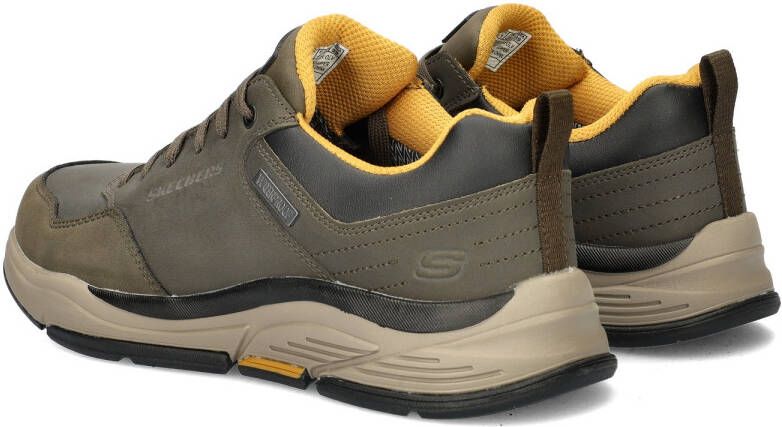 Skechers Benago lage sneakers