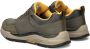 Skechers Waterdichte winterschoenen Air-Cooled Memory Foam Green Heren - Thumbnail 12