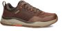 Skechers Benago sneakers cognac - Thumbnail 4