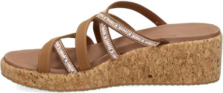 Skechers Beverlee Arch Fit sandalen