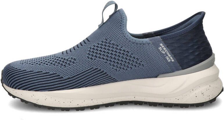 Skechers Hands Free Slip-Ins Bogdin instapschoenen