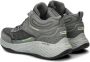 Skechers Stijlvolle Triffle Enkellaarzen Gray Heren - Thumbnail 8