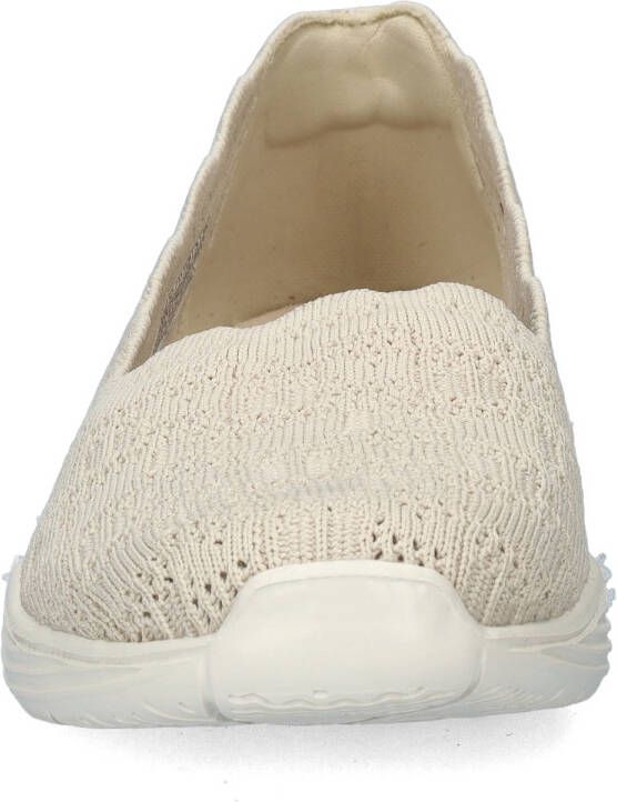 Skechers Breathe Easy ballerinas & instappers