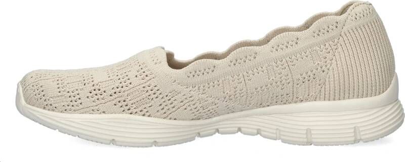 Skechers Breathe Easy ballerinas & instappers