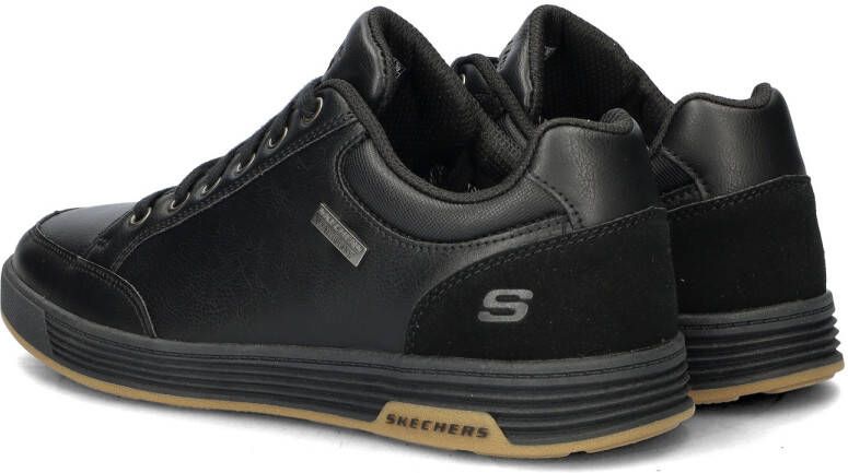 Skechers Cavell lage sneakers