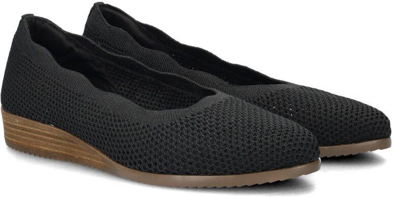 Skechers Cleo Sawdust ballerinas & instappers