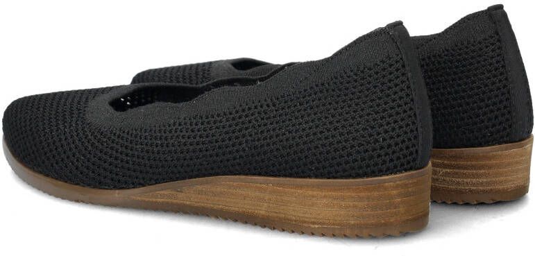 Skechers Cleo Sawdust ballerinas & instappers