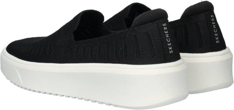 Skechers Court Break instapschoenen