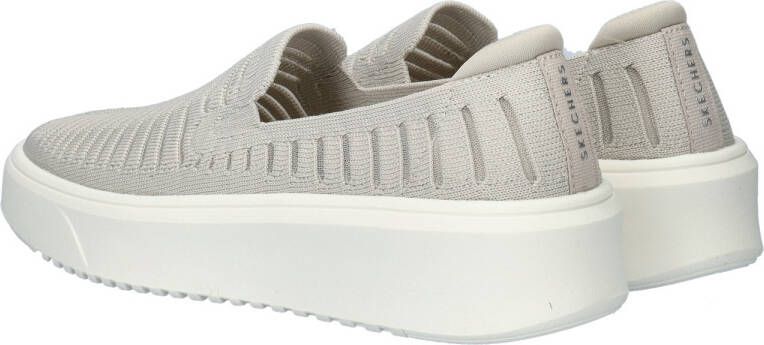 Skechers Court Break instapschoenen