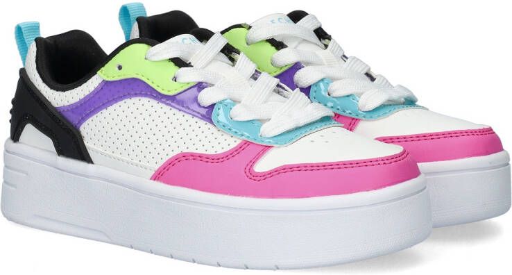 Skechers Court High lage sneakers