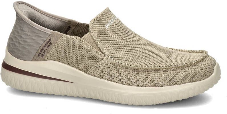 Skechers Delson 3.0 Slip-ins instapschoenen