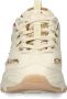 Skechers D'Lites Fly Forward chunky sneakers beige - Thumbnail 4