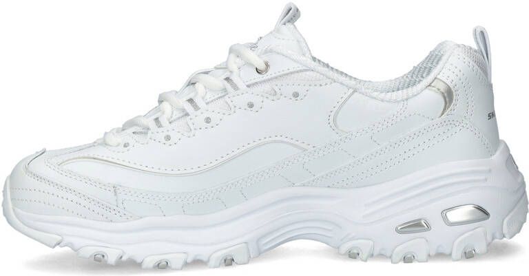 Skechers D'Lites Fresh Start lage sneakers