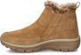 Skechers Easy Going dames boot Beige - Thumbnail 5