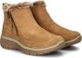 Skechers Easy Going dames boot Beige - Thumbnail 2