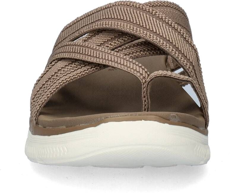 Skechers Flex Appeal 4.0 slippers