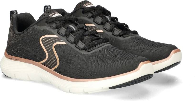 Skechers Flex Appeal 5.0 lage sneakers