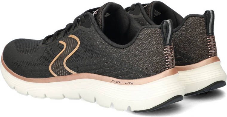 Skechers Flex Appeal 5.0 lage sneakers