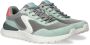 Skechers Fury Girls On The Movie 177725 GYMN Grijs Multi Color - Thumbnail 8