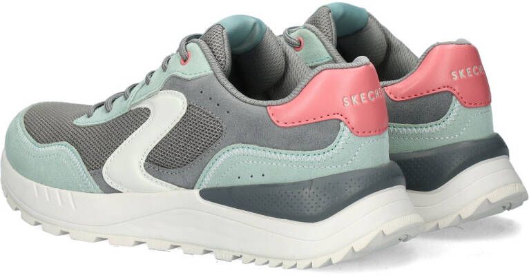 Skechers Fury lage sneakers