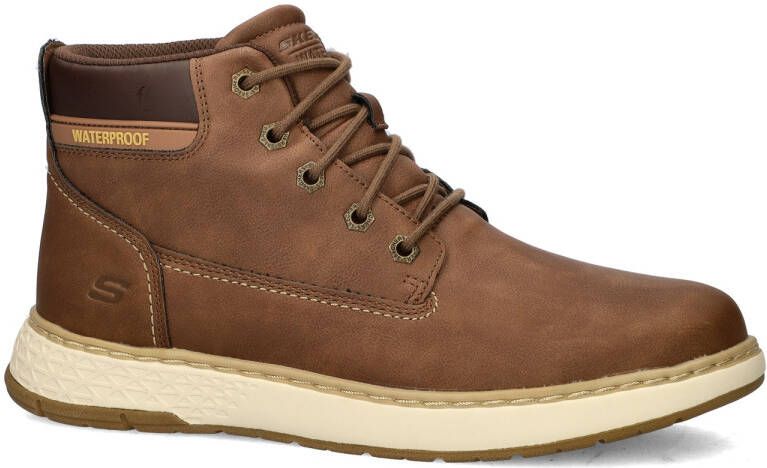 Skechers Garlan veterboots