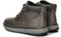 Skechers Garlan Veterschoenen grijs Synthetisch - Thumbnail 13