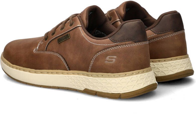 Skechers Garlan veterschoenen