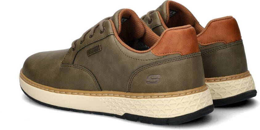 Skechers Garlan veterschoenen