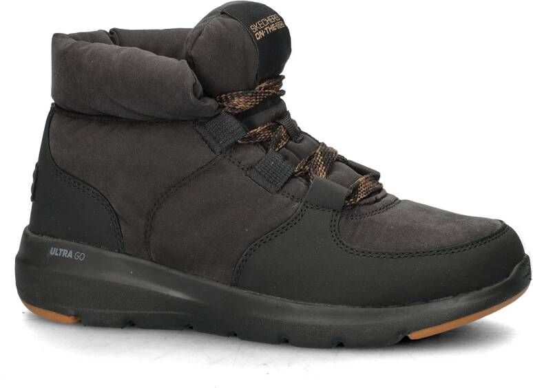 Skechers Glacial Ultra veterboots