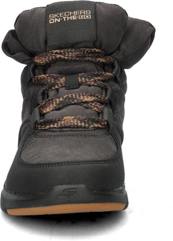 Skechers Glacial Ultra veterboots