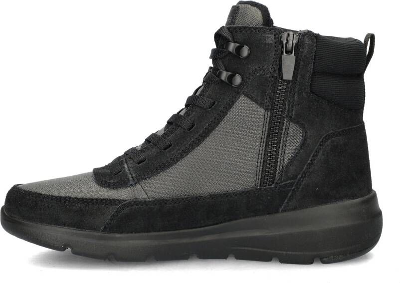 Skechers Glacial Ultra veterboots