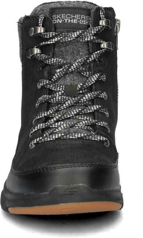 Skechers Glacial Ultra veterboots