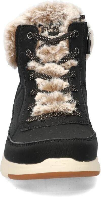 Skechers Glacial Ultra veterboots